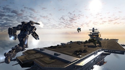 钢铁侠2手游截图2