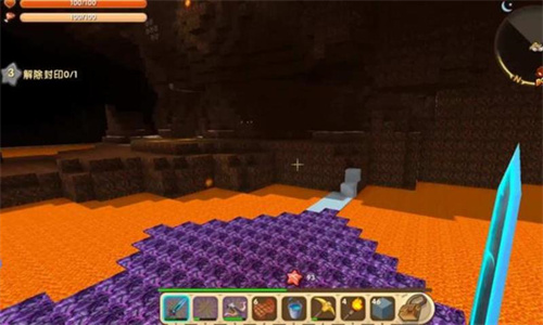 迷你世界4周年版本