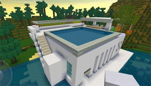 迷你世界4周年版本