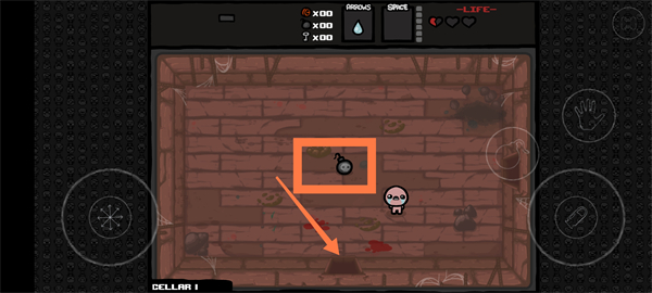 以撒的结合手机中文版