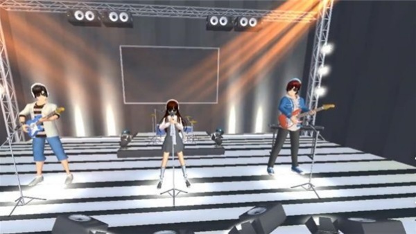 樱花校园模拟器皇冠版