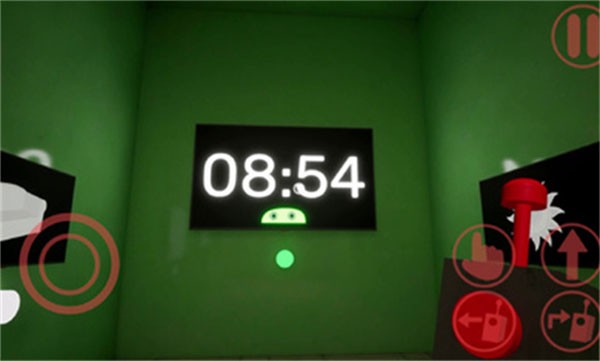 班班幼儿园4飞天版截图2