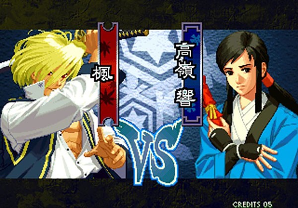 月华剑士2截图1