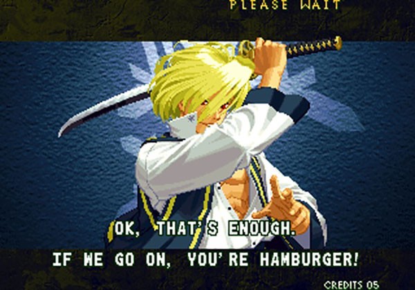 月华剑士2截图3