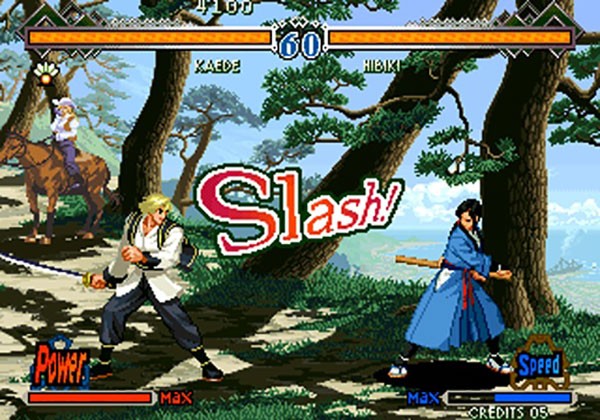 月华剑士2截图4