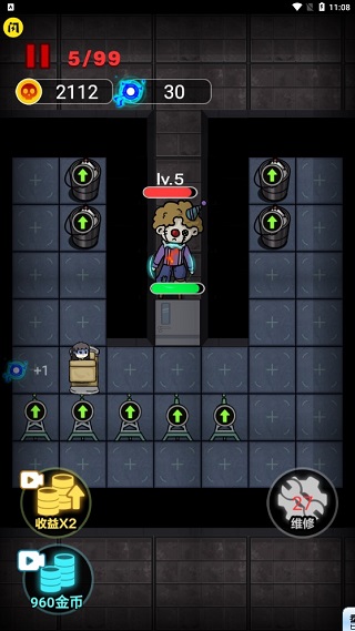 来躺平呀加强版