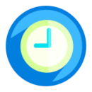 北京时间校准显示器