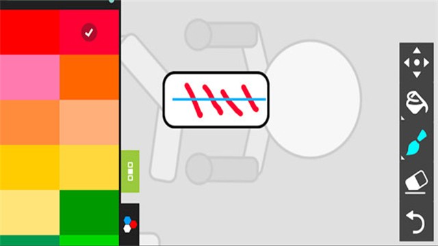 火柴人动画制作截图2