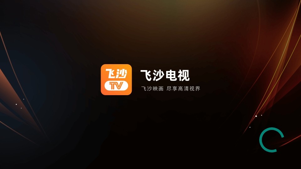 飞沙电视TV截图3