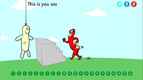 大便超人保卫战截图3