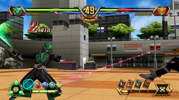 假面骑士超巅峰英雄全人物版