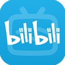 哔哩哔哩蓝色概念版