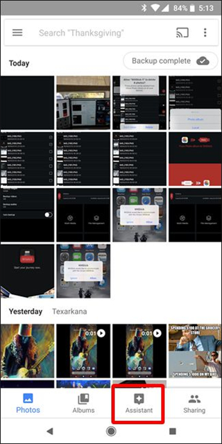 谷歌相册最新版
