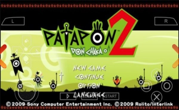 啪嗒砰2手机版截图1