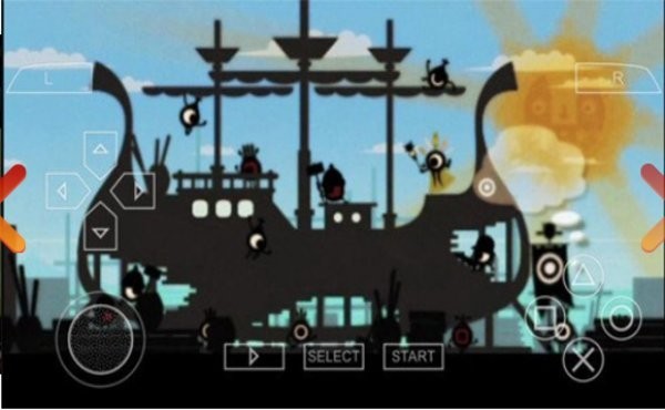 啪嗒砰2手机版截图2