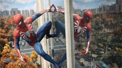 超凡蜘蛛侠2手机版截图1