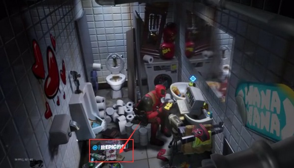 堡垒之夜手机国际版