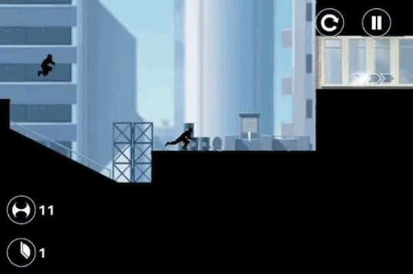 矢量跑酷安卓版