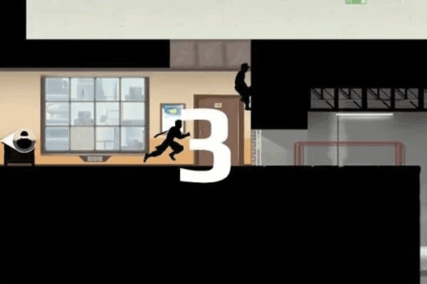 矢量跑酷安卓版