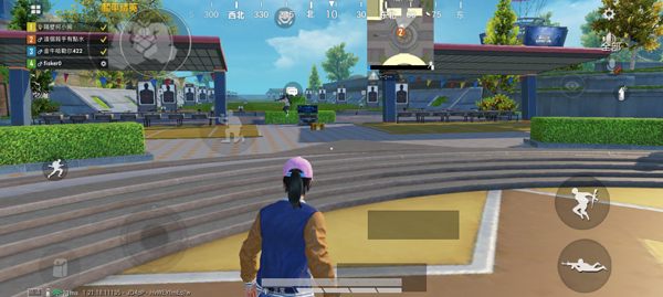 和平精英PC模拟器手机版