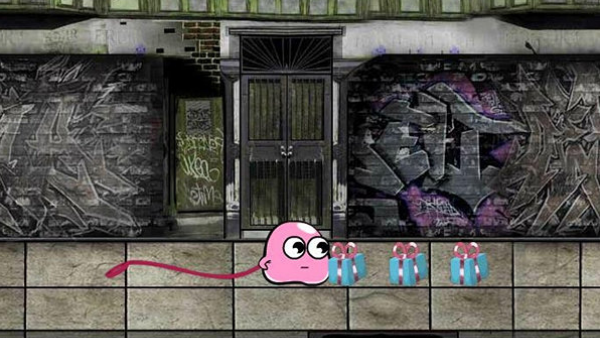 养只宠物球手机版游戏