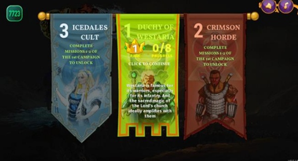 4399城邦争霸中文版