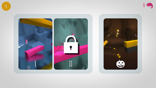 极速变色龙免费版