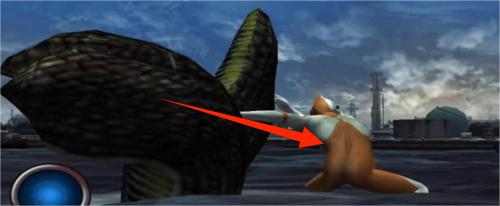 初代奥特曼空想特摄