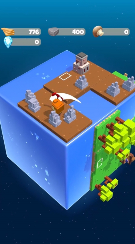 魔方世界中文版