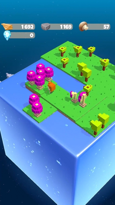 魔方世界中文版