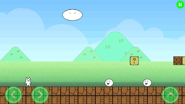 猫里奥完整版截图0