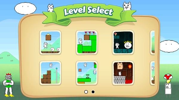 猫里奥完整版截图1