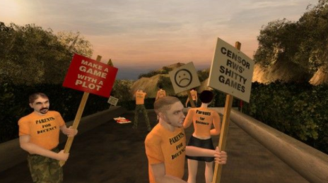 夺命邮差2手机版