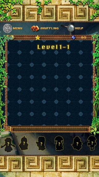 蒙特祖玛的宝藏截图3