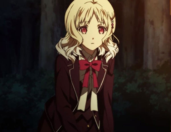 魔鬼恋人汉化手机版