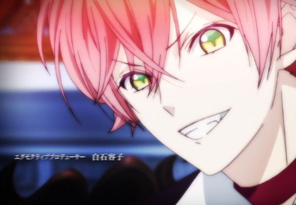 魔鬼恋人汉化手机版