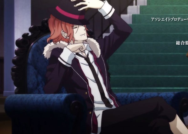 魔鬼恋人汉化手机版