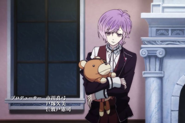 魔鬼恋人汉化手机版