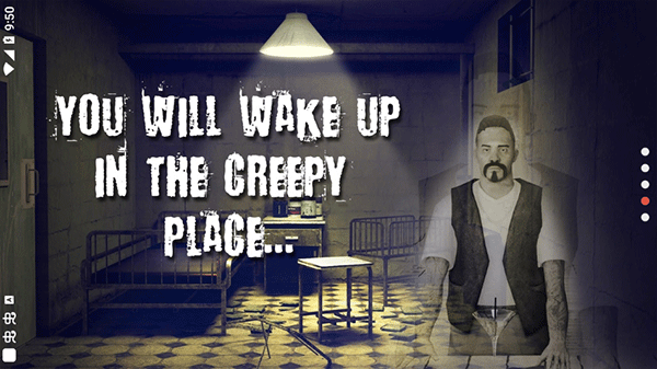 逃离僵尸医院截图1