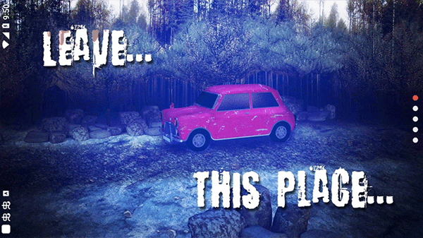 逃离僵尸医院截图2