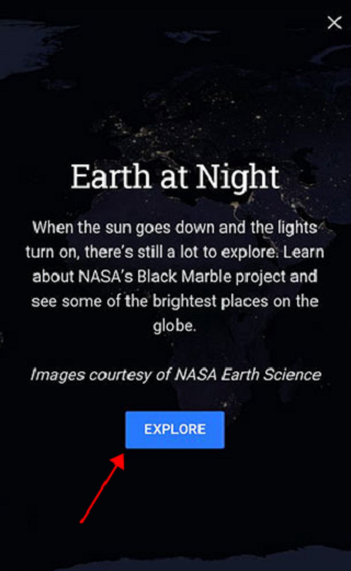 Google地球专业版