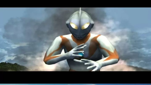 奥特曼空想特摄