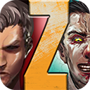 暴打僵尸守卫家园手游