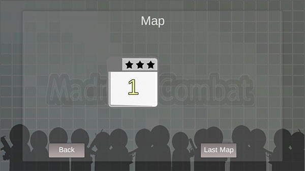 疯狂机械手无敌版截图0