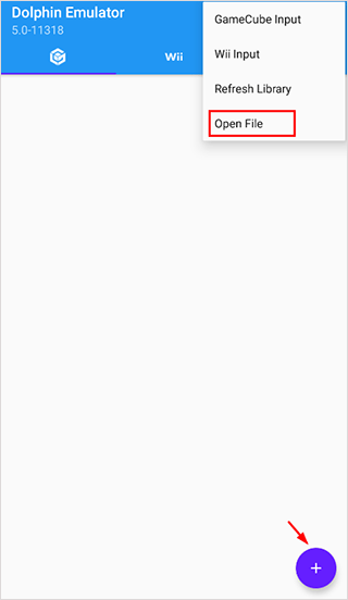 NGC模拟器安卓版