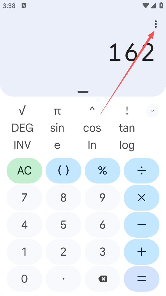 谷歌计算器最新版