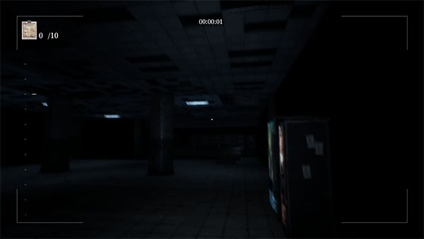 Mustscream尖叫游戏