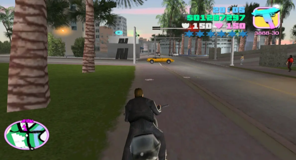 都市赛车6中文版截图3