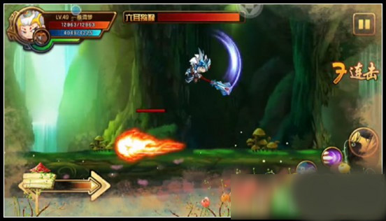 造梦西游2升级版