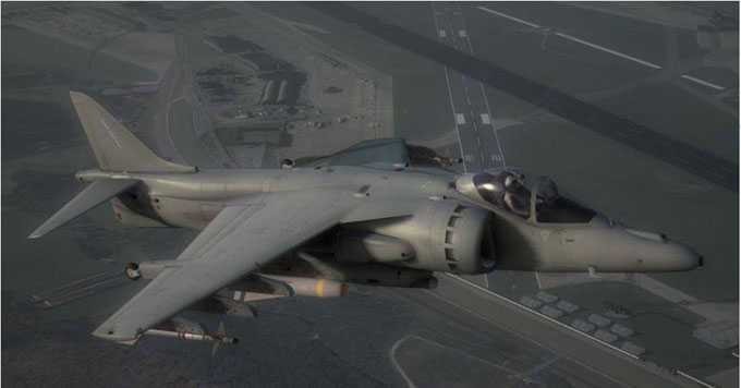 鹰击长空2截图1